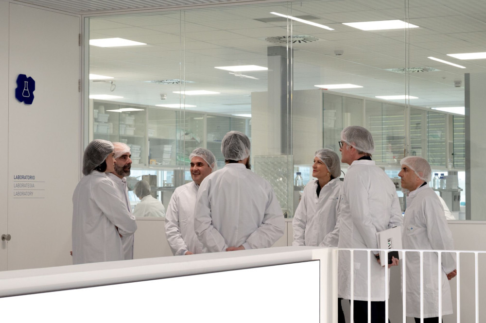 i+Med impulsa el proyecto Smart Hydrogels para avanzar en la medicina del futuro